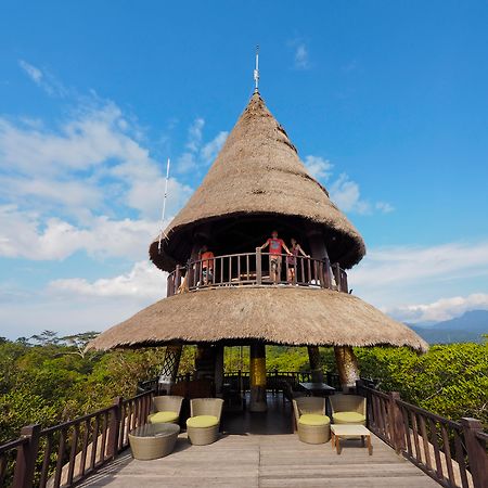 The Menjangan By Lifestyleretreats Hotel Banyuwedang Exterior foto