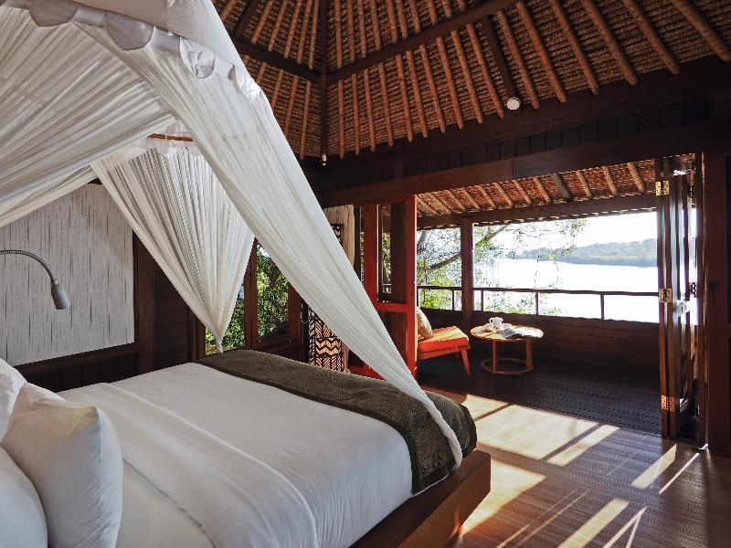 The Menjangan By Lifestyleretreats Hotel Banyuwedang Exterior foto