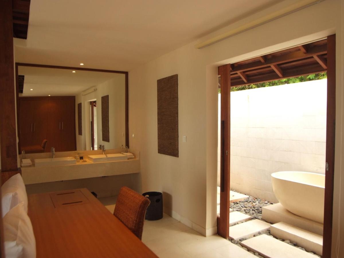 The Menjangan By Lifestyleretreats Hotel Banyuwedang Quarto foto
