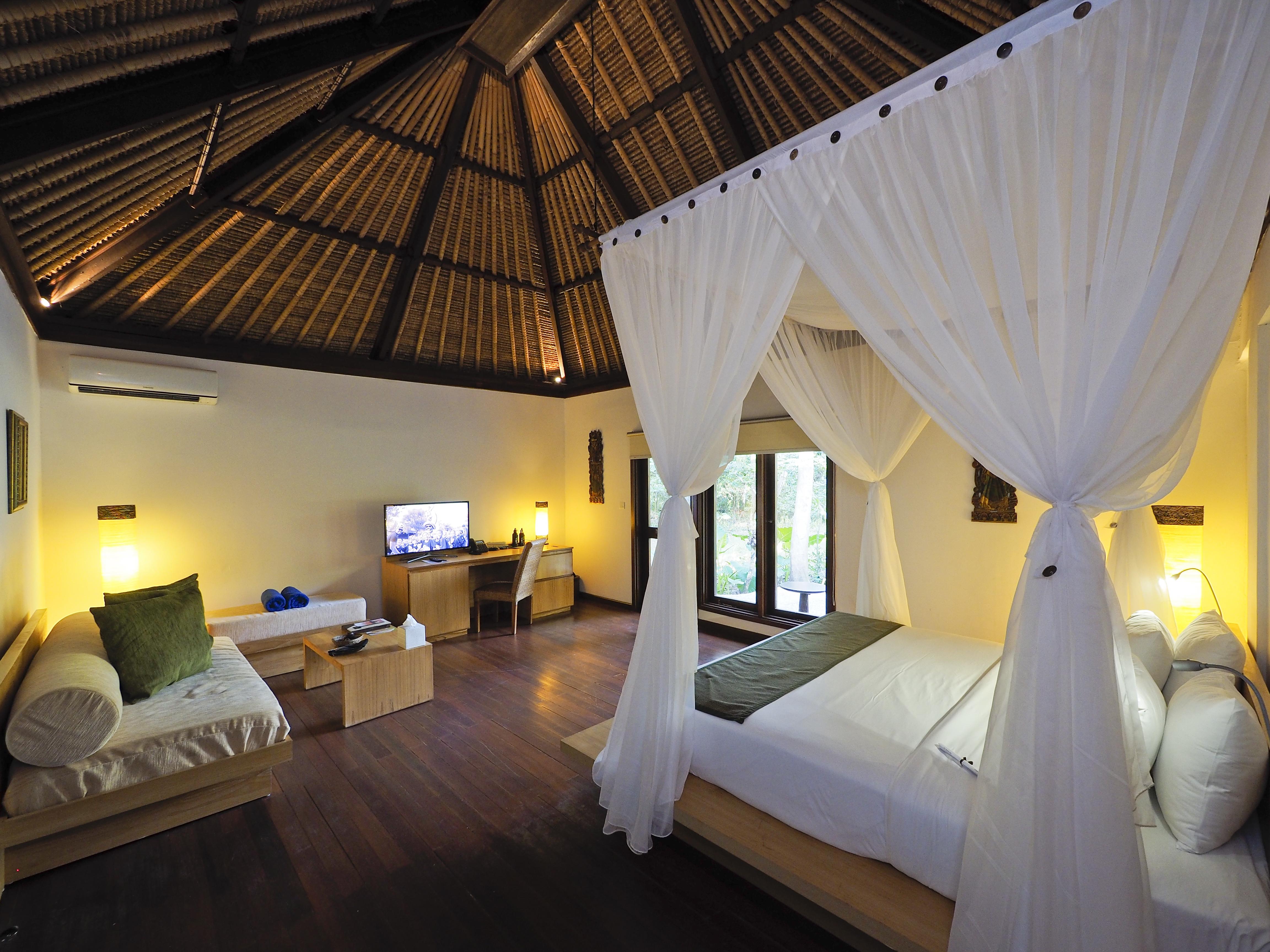 The Menjangan By Lifestyleretreats Hotel Banyuwedang Exterior foto
