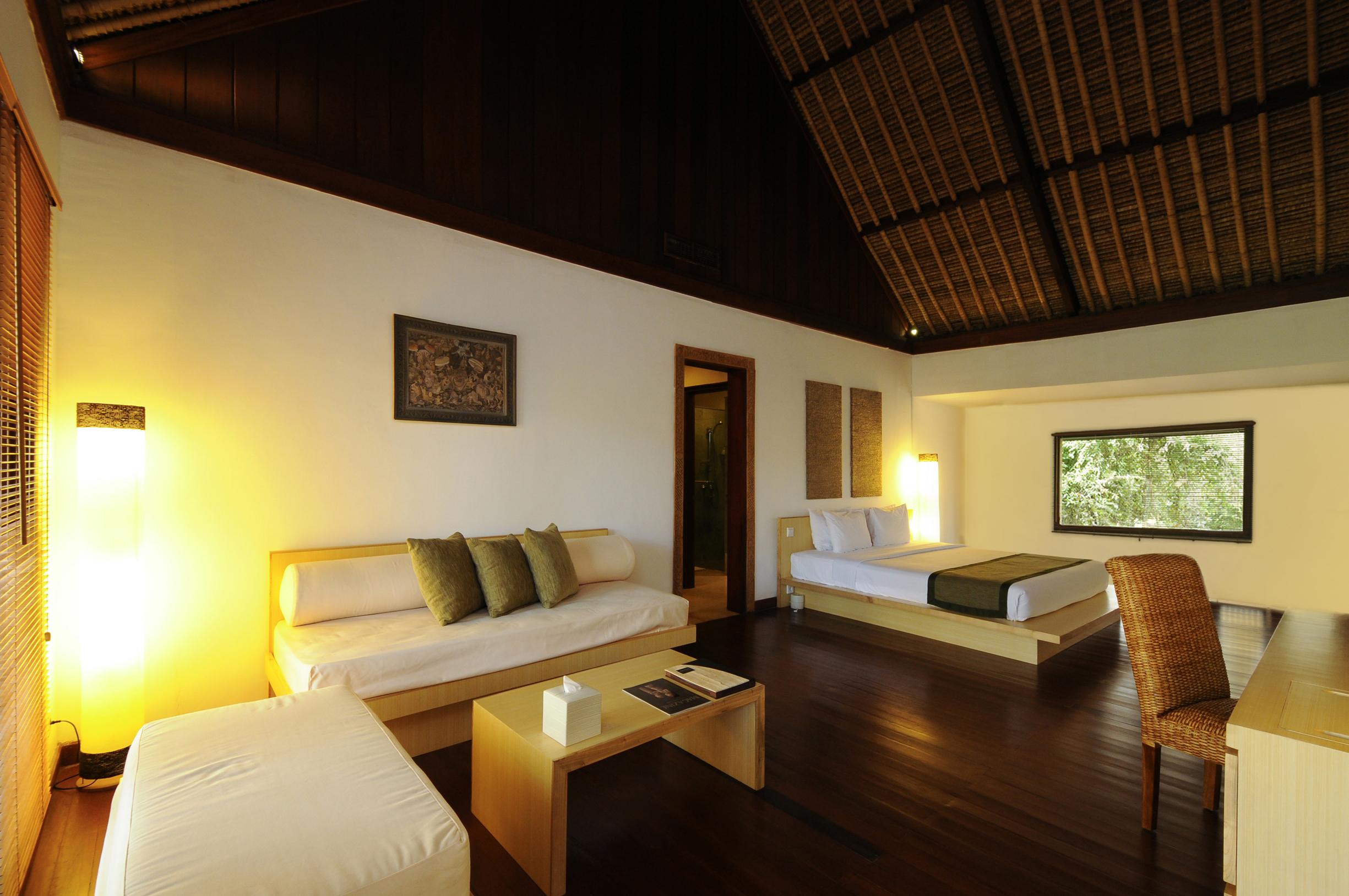 The Menjangan By Lifestyleretreats Hotel Banyuwedang Exterior foto