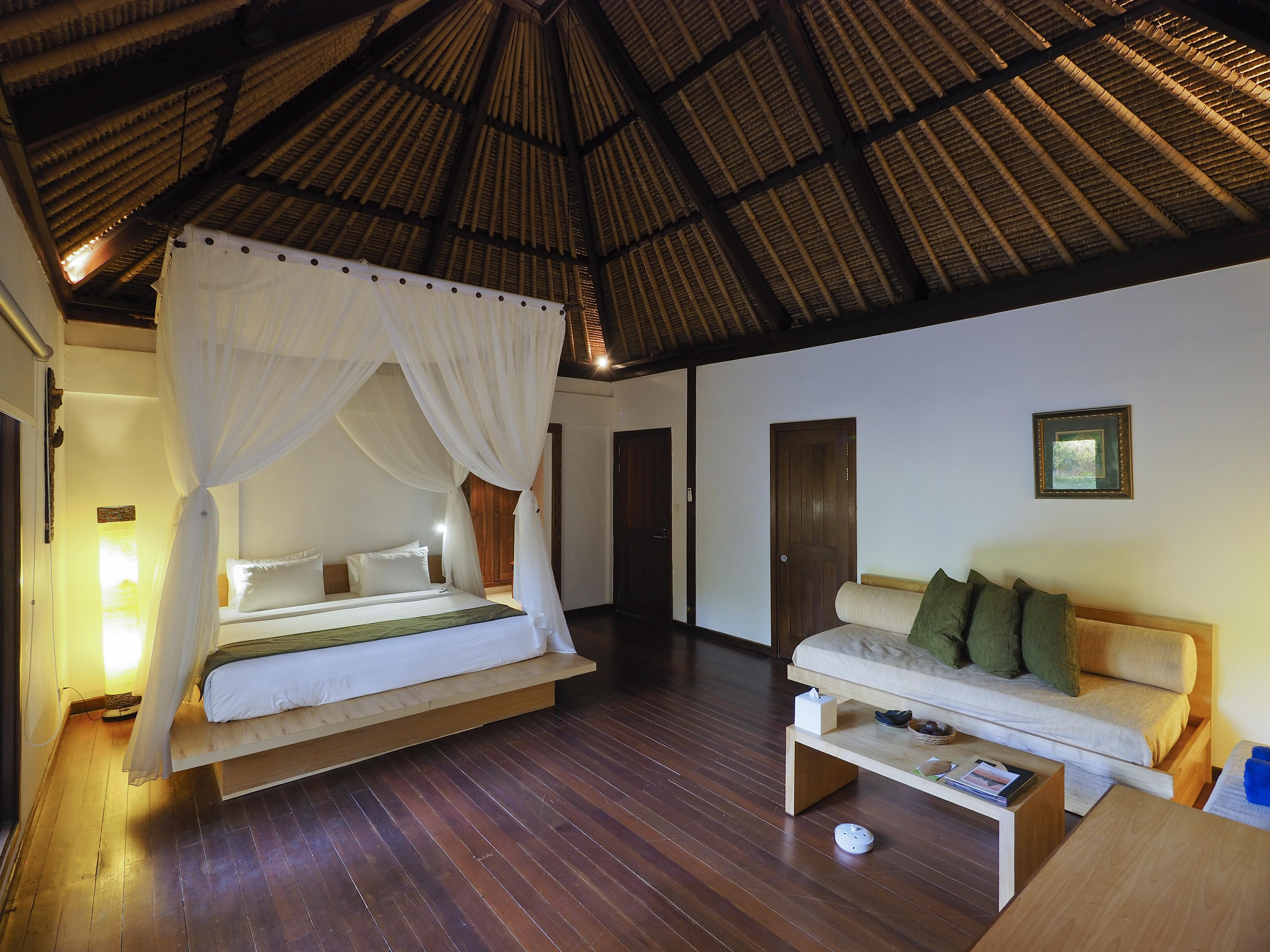 The Menjangan By Lifestyleretreats Hotel Banyuwedang Exterior foto