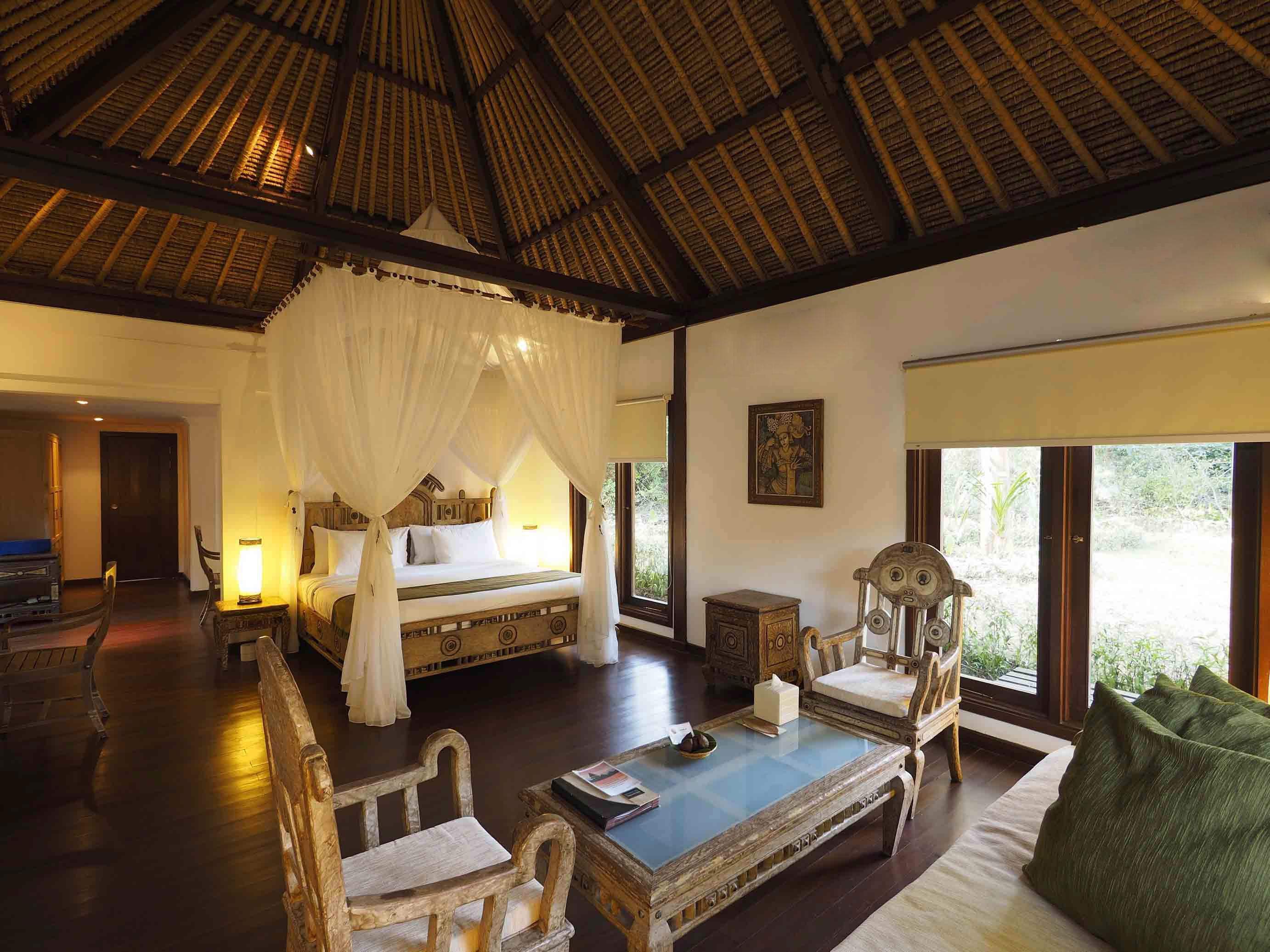 The Menjangan By Lifestyleretreats Hotel Banyuwedang Exterior foto