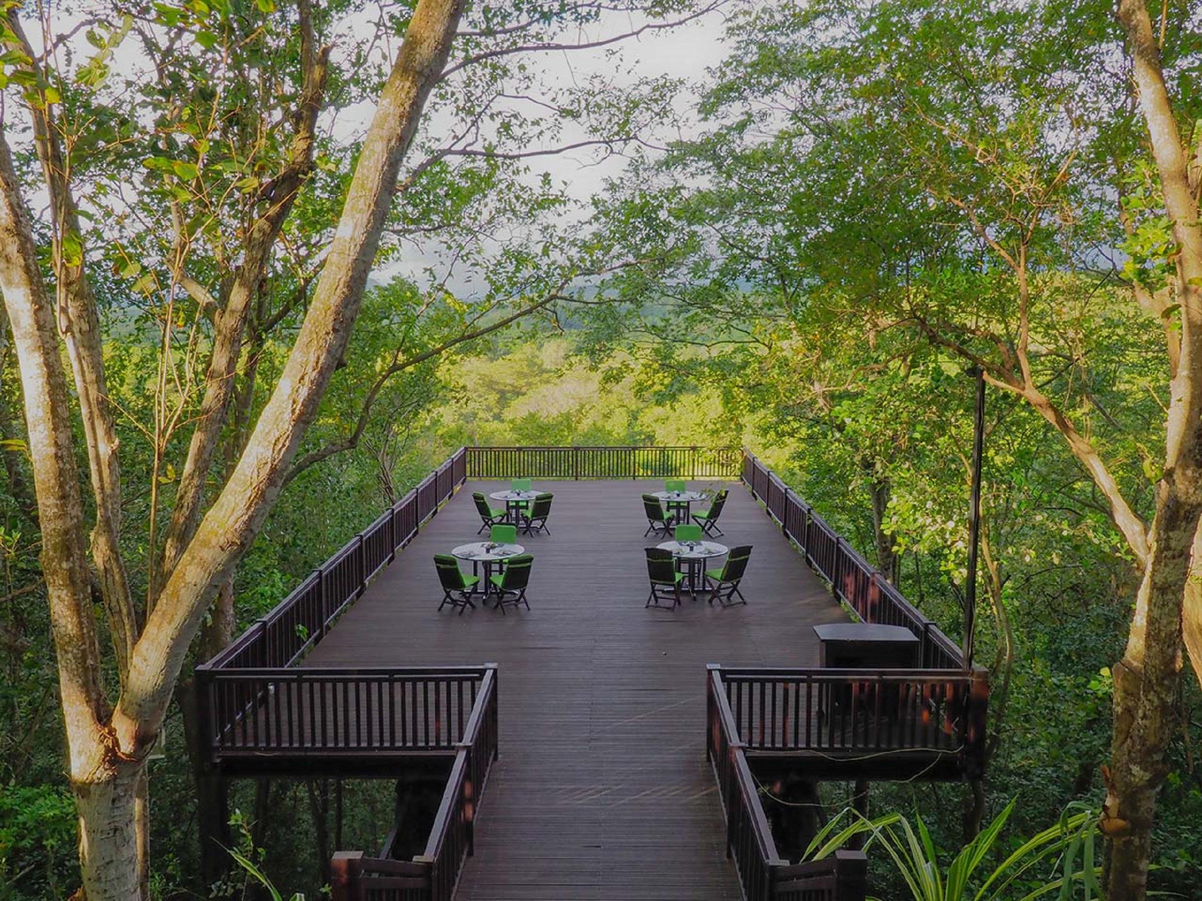 The Menjangan By Lifestyleretreats Hotel Banyuwedang Exterior foto