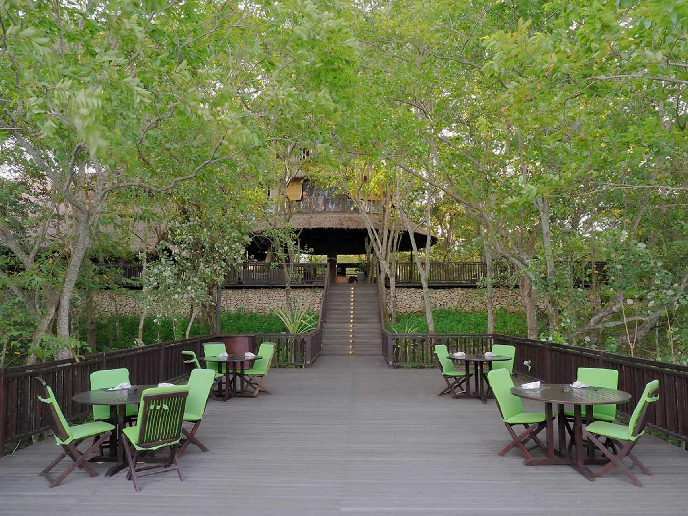 The Menjangan By Lifestyleretreats Hotel Banyuwedang Exterior foto