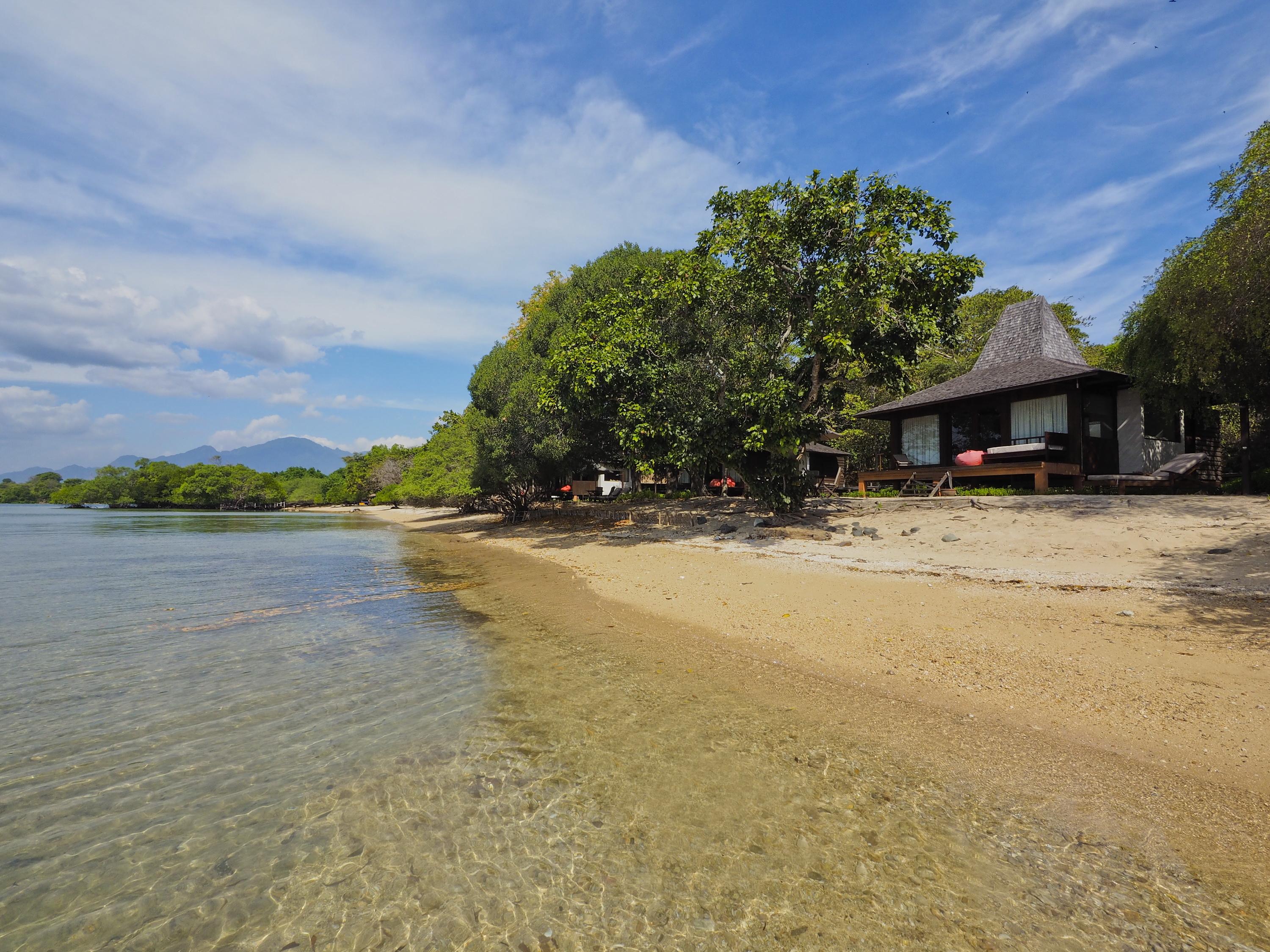 The Menjangan By Lifestyleretreats Hotel Banyuwedang Exterior foto