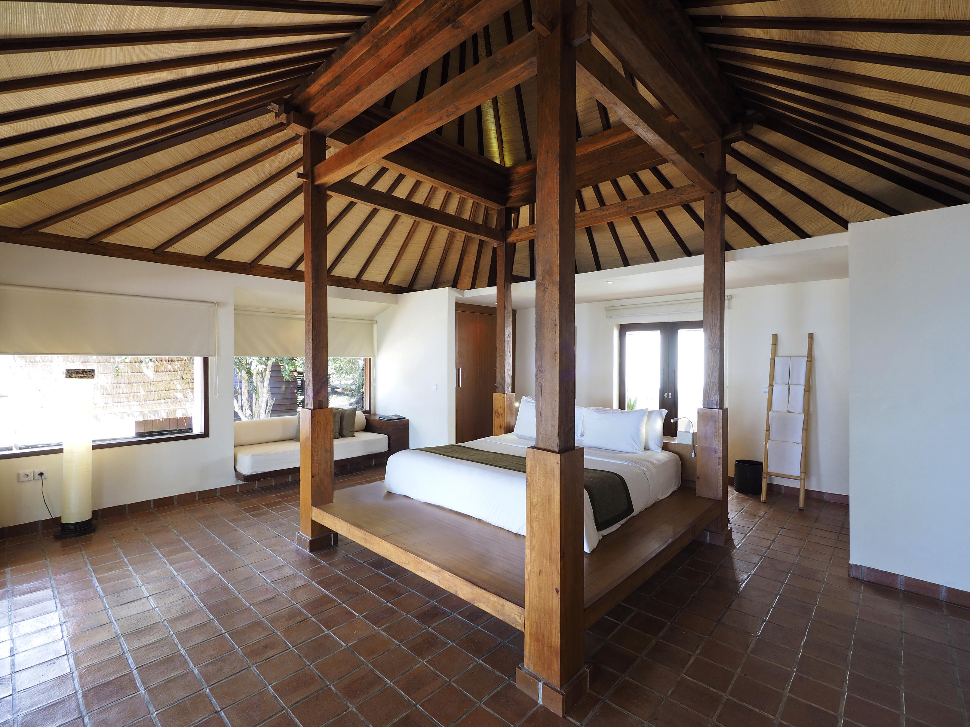The Menjangan By Lifestyleretreats Hotel Banyuwedang Exterior foto