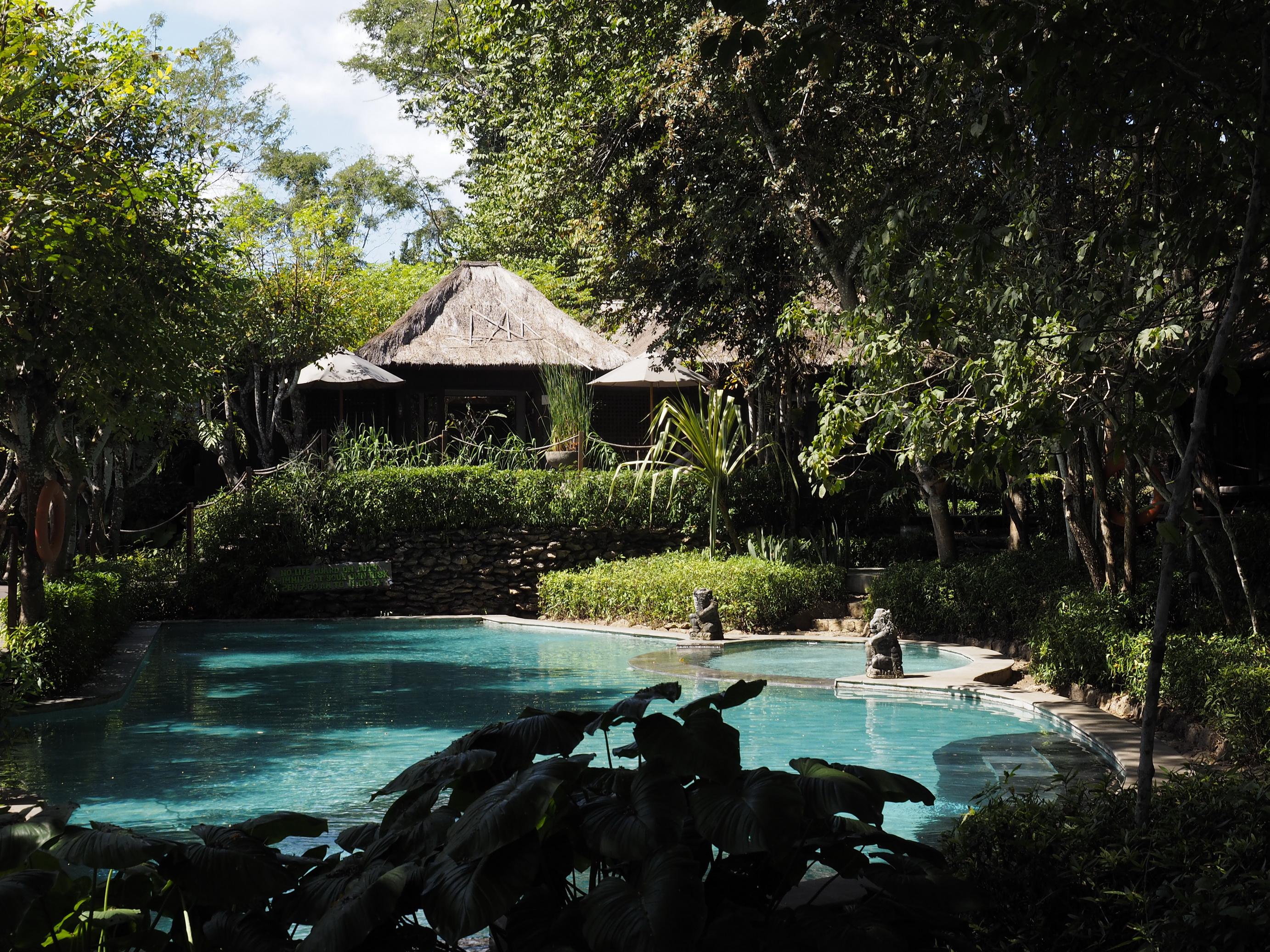 The Menjangan By Lifestyleretreats Hotel Banyuwedang Exterior foto