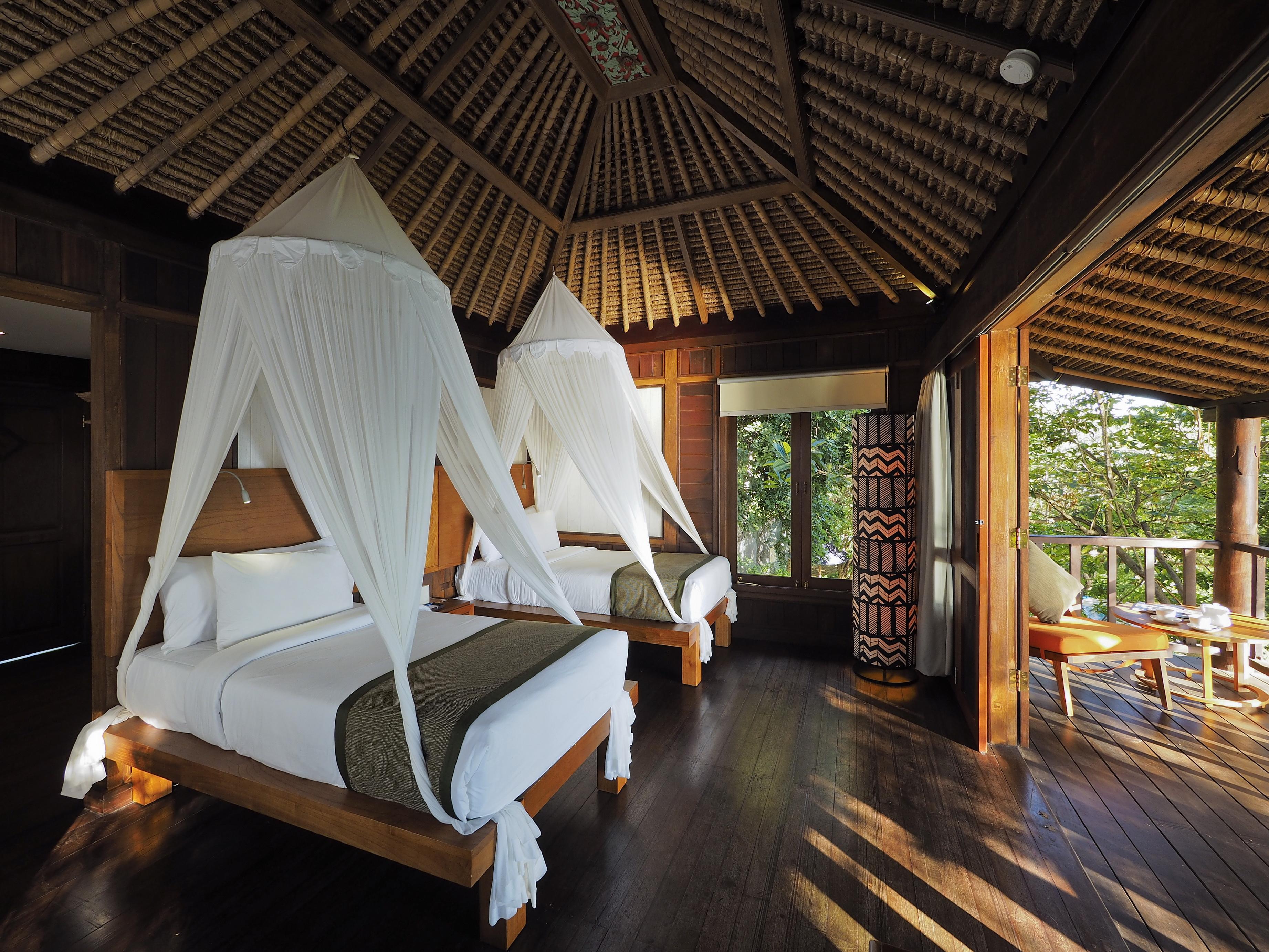 The Menjangan By Lifestyleretreats Hotel Banyuwedang Exterior foto