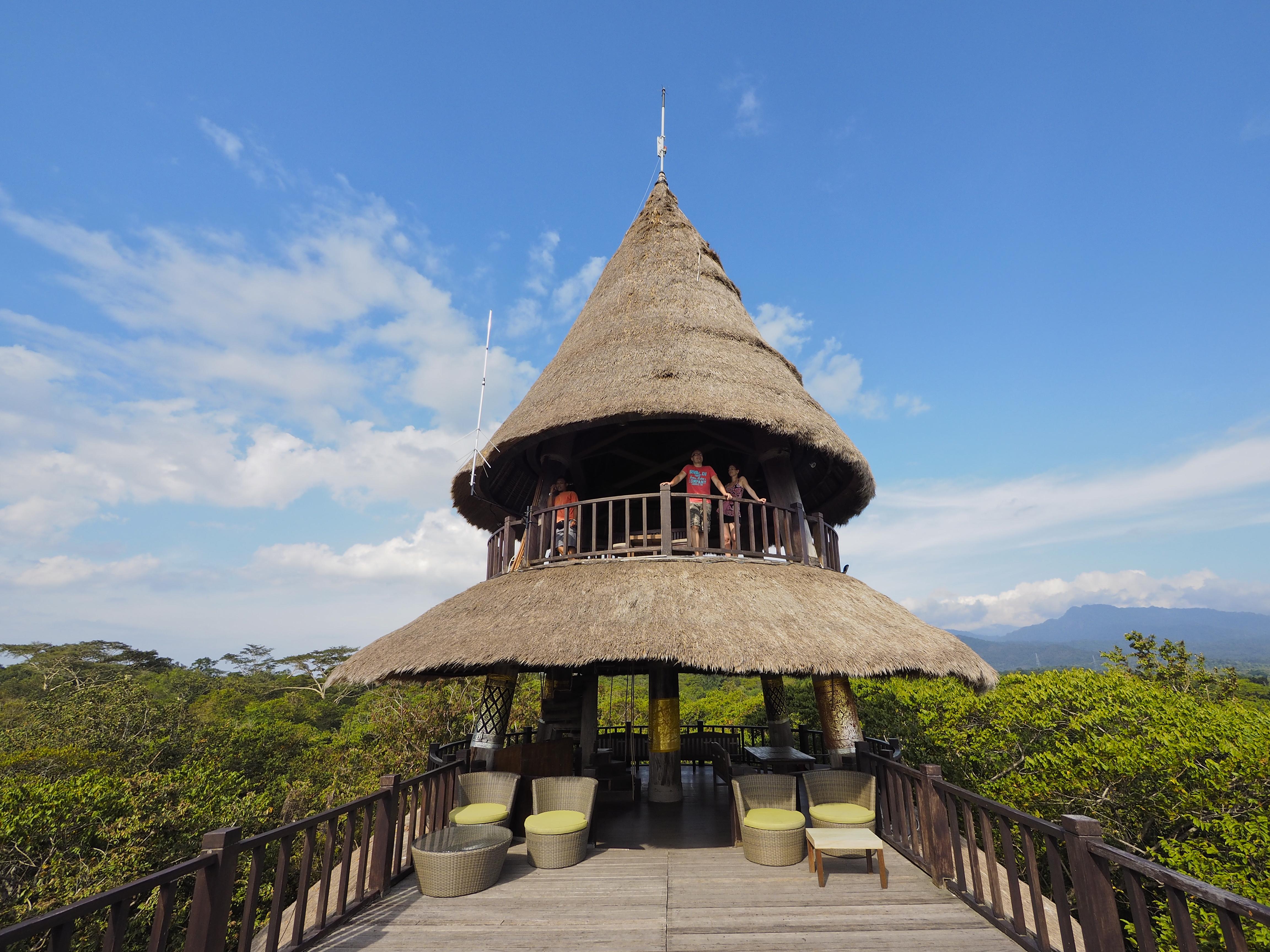 The Menjangan By Lifestyleretreats Hotel Banyuwedang Exterior foto