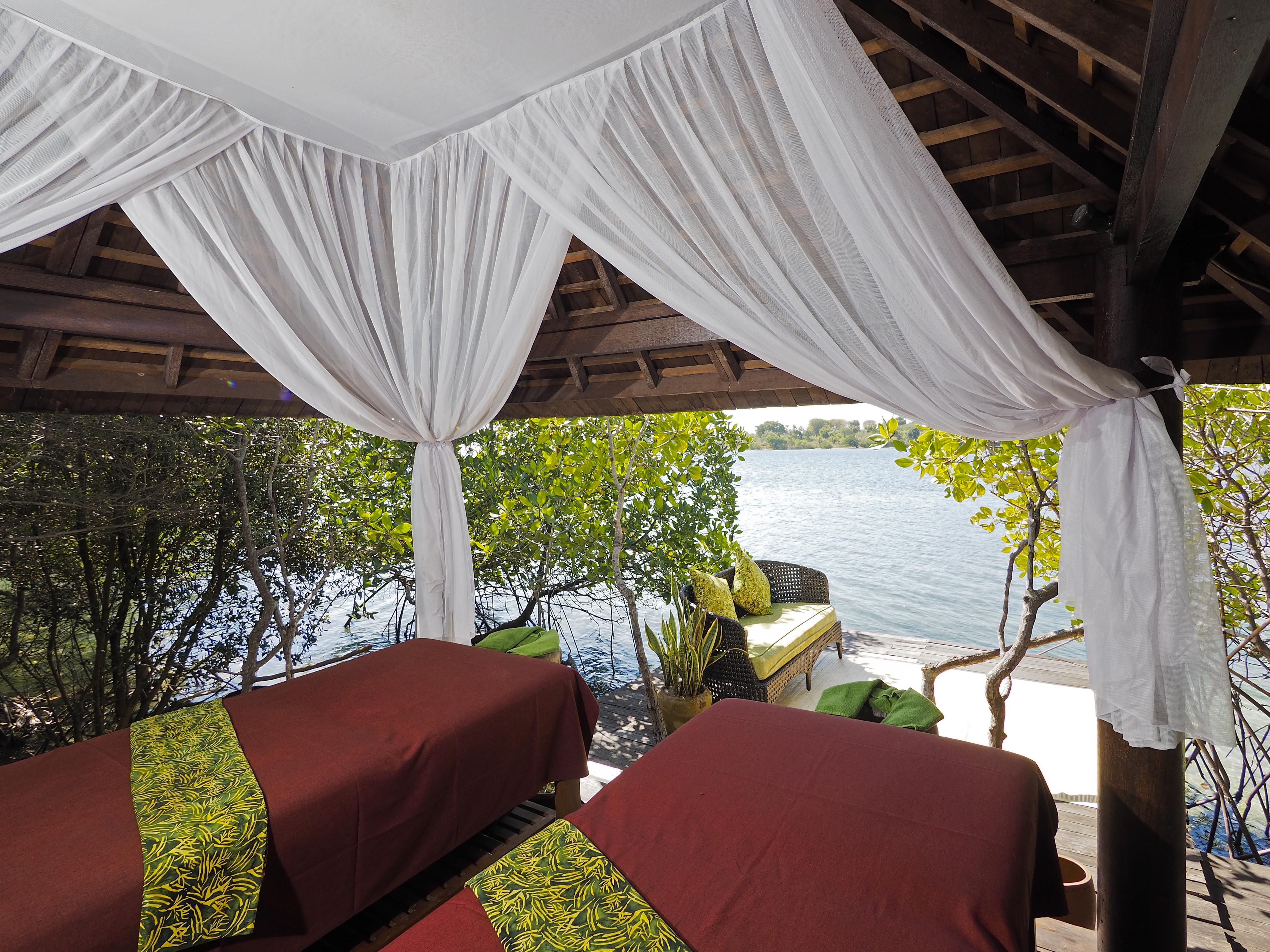 The Menjangan By Lifestyleretreats Hotel Banyuwedang Exterior foto