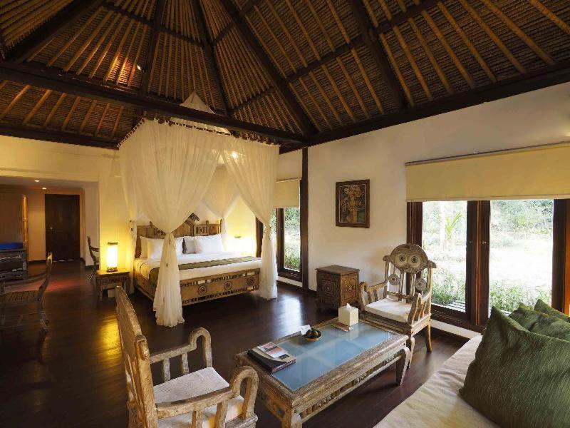 The Menjangan By Lifestyleretreats Hotel Banyuwedang Quarto foto