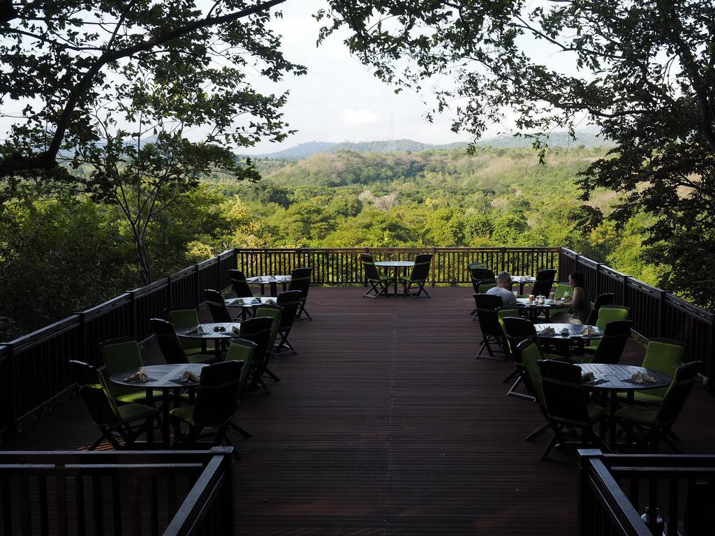 The Menjangan By Lifestyleretreats Hotel Banyuwedang Exterior foto