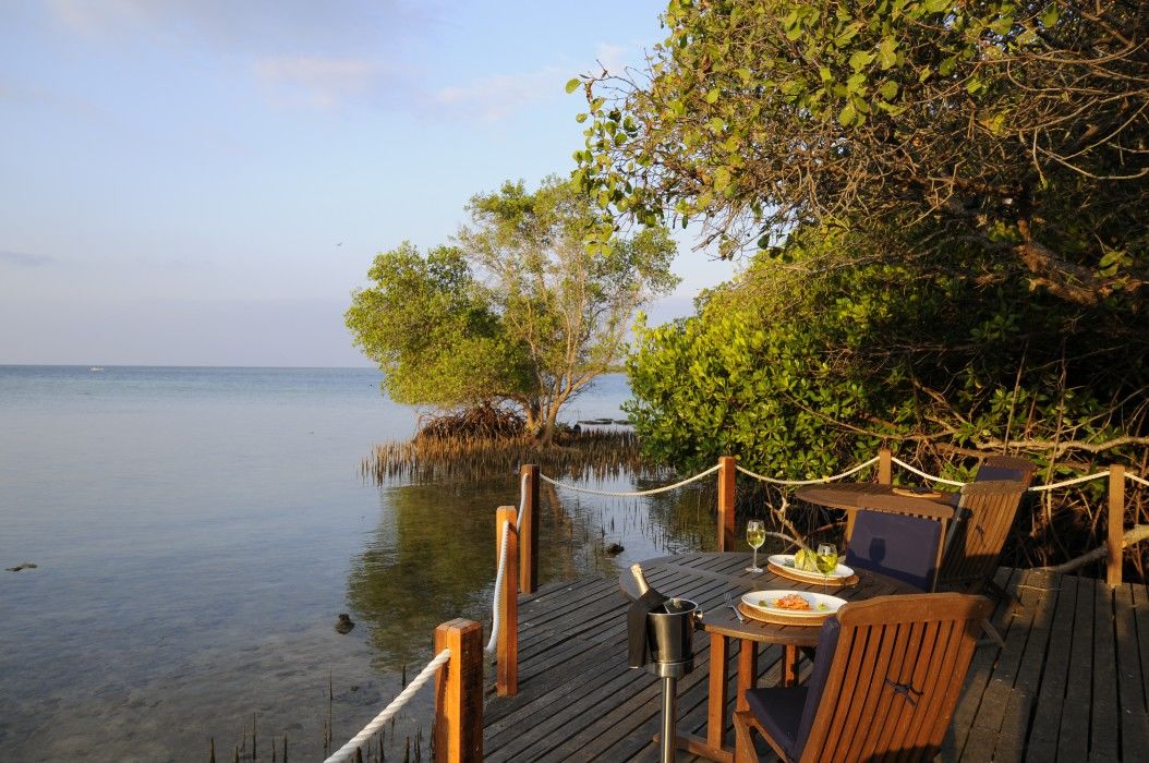 The Menjangan By Lifestyleretreats Hotel Banyuwedang Exterior foto