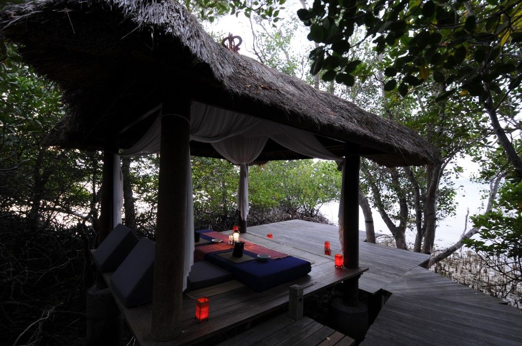 The Menjangan By Lifestyleretreats Hotel Banyuwedang Exterior foto
