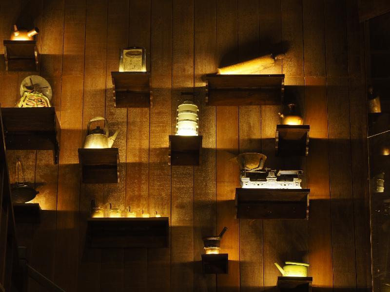 The Menjangan By Lifestyleretreats Hotel Banyuwedang Exterior foto