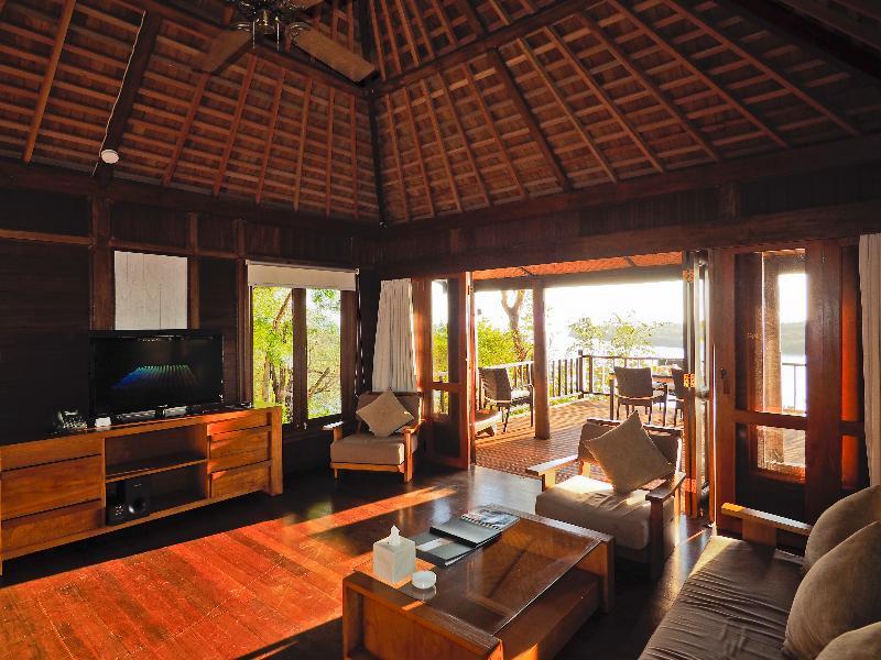 The Menjangan By Lifestyleretreats Hotel Banyuwedang Exterior foto