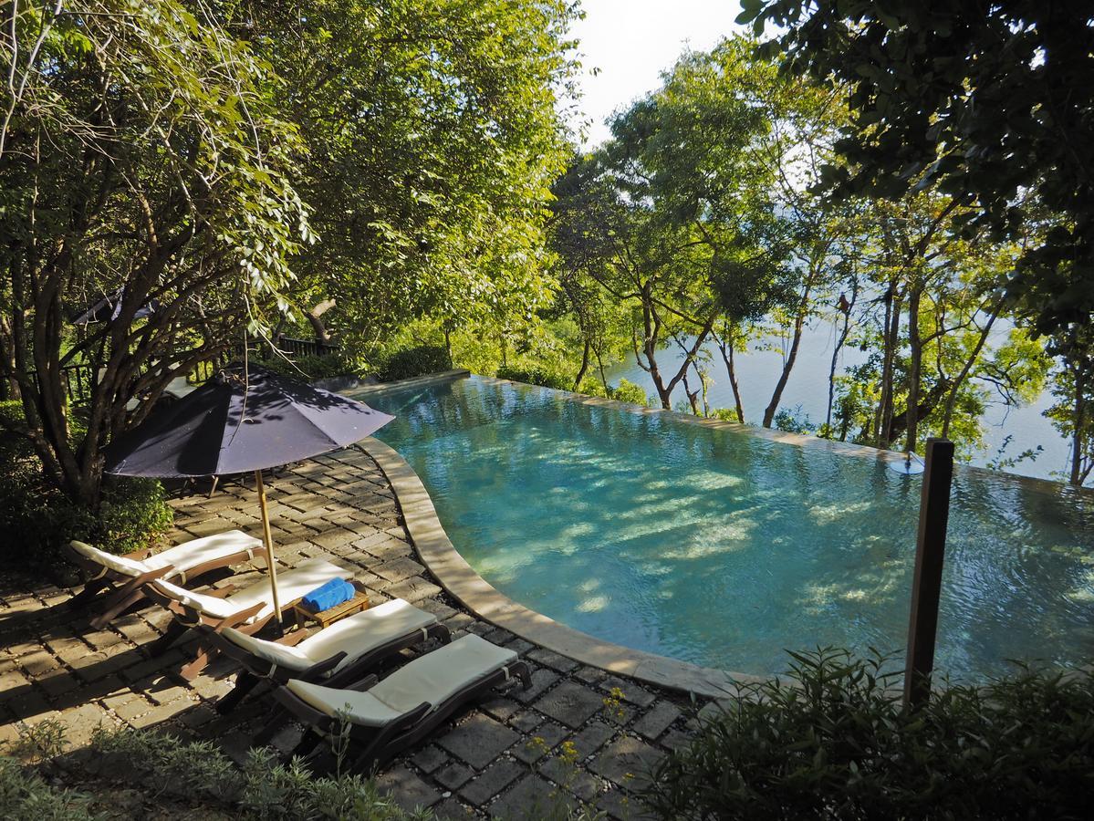 The Menjangan By Lifestyleretreats Hotel Banyuwedang Exterior foto