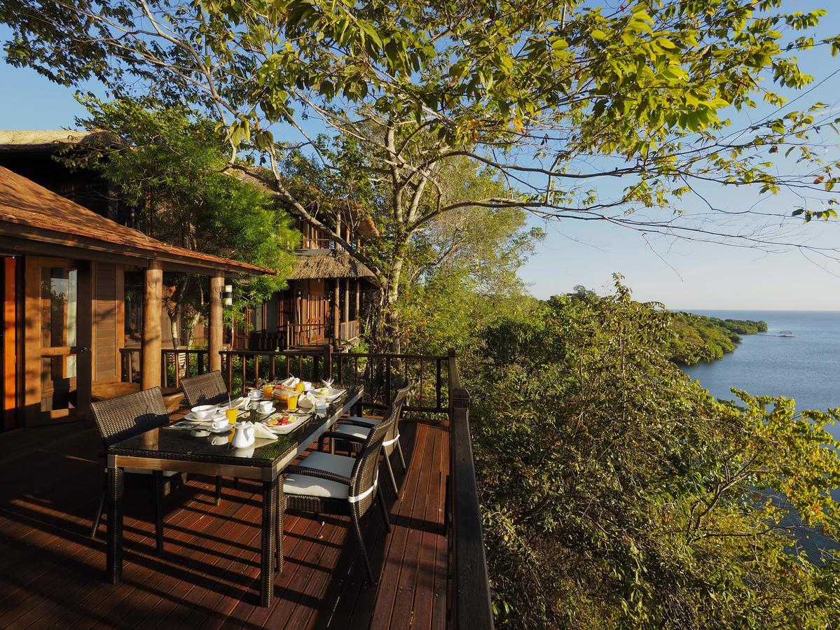 The Menjangan By Lifestyleretreats Hotel Banyuwedang Exterior foto