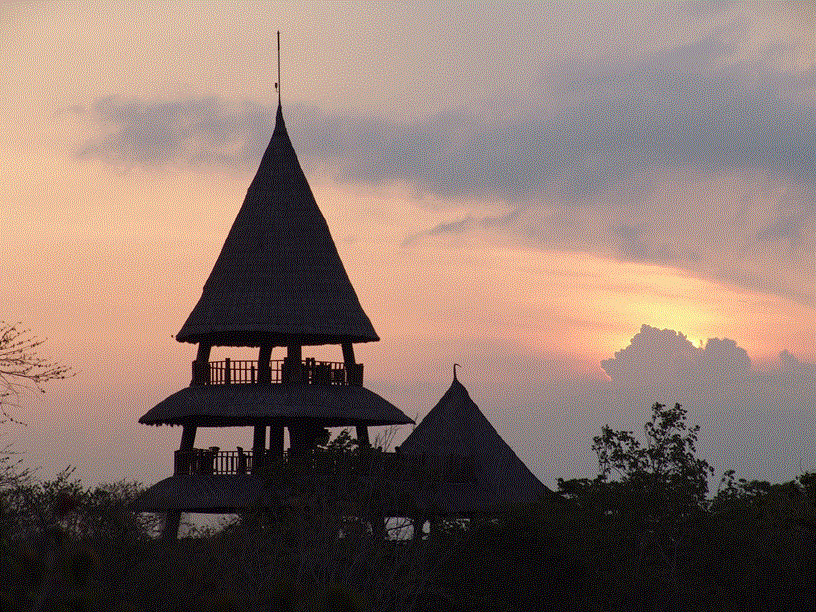 The Menjangan By Lifestyleretreats Hotel Banyuwedang Exterior foto