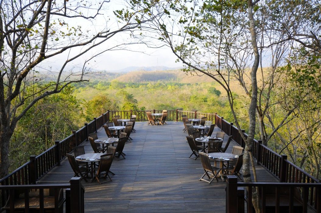 The Menjangan By Lifestyleretreats Hotel Banyuwedang Exterior foto