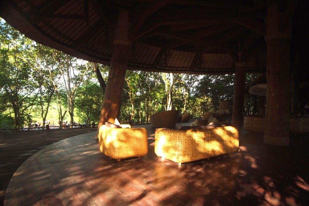 The Menjangan By Lifestyleretreats Hotel Banyuwedang Exterior foto