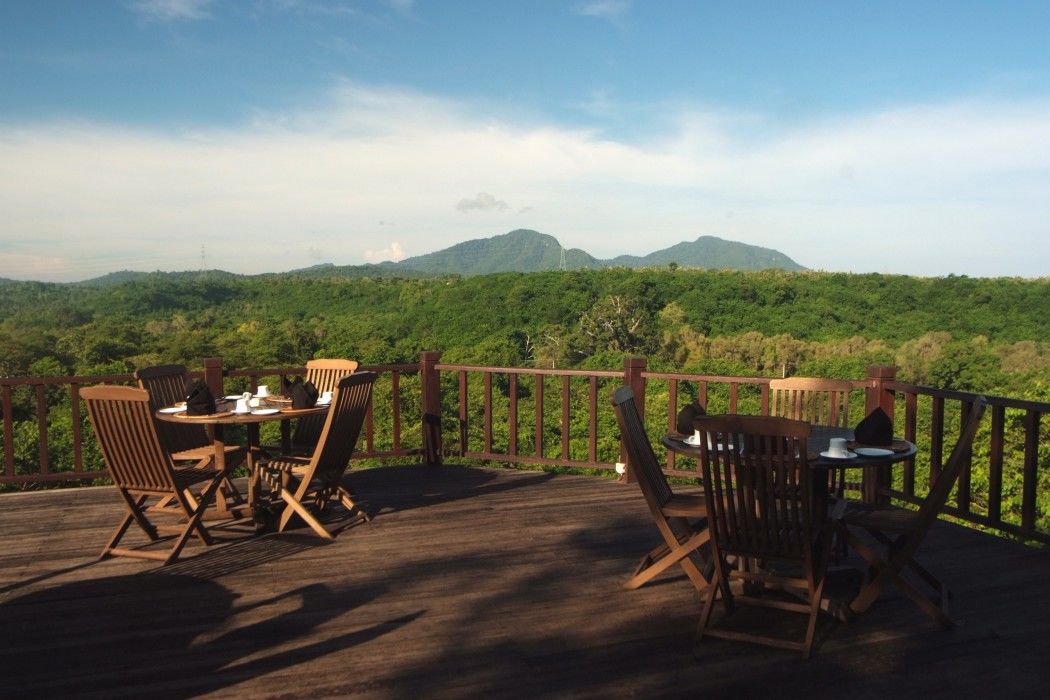 The Menjangan By Lifestyleretreats Hotel Banyuwedang Exterior foto