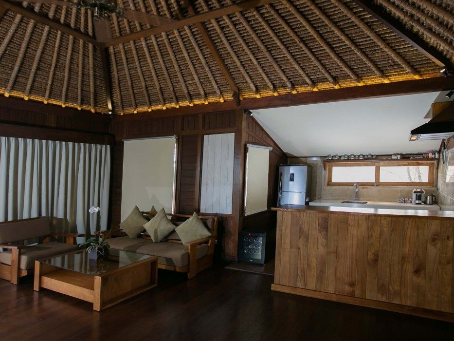 The Menjangan By Lifestyleretreats Hotel Banyuwedang Exterior foto