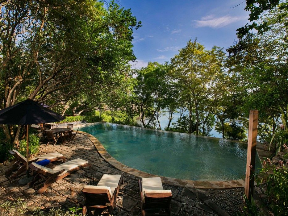The Menjangan By Lifestyleretreats Hotel Banyuwedang Exterior foto