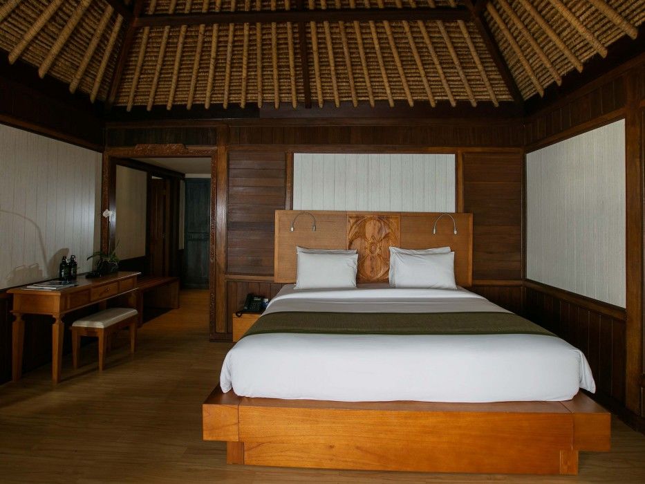 The Menjangan By Lifestyleretreats Hotel Banyuwedang Exterior foto