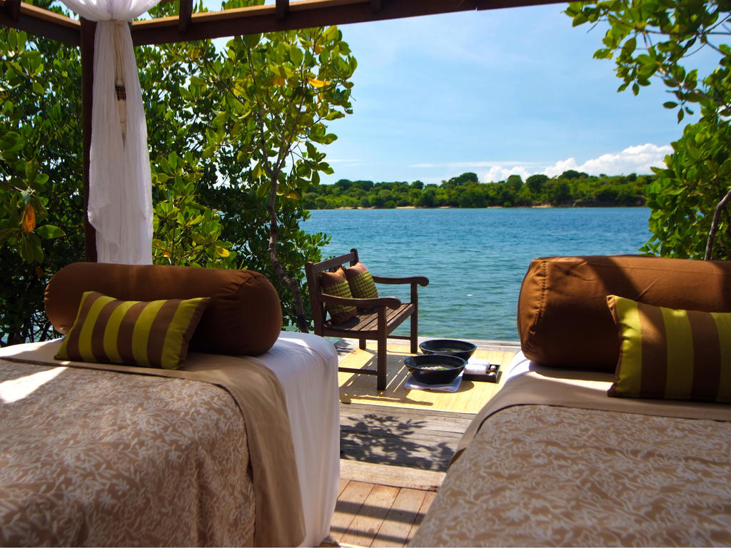 The Menjangan By Lifestyleretreats Hotel Banyuwedang Exterior foto