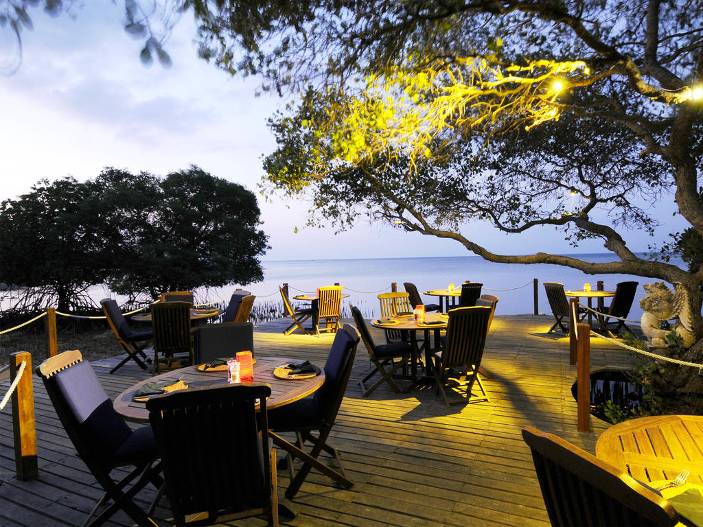 The Menjangan By Lifestyleretreats Hotel Banyuwedang Exterior foto
